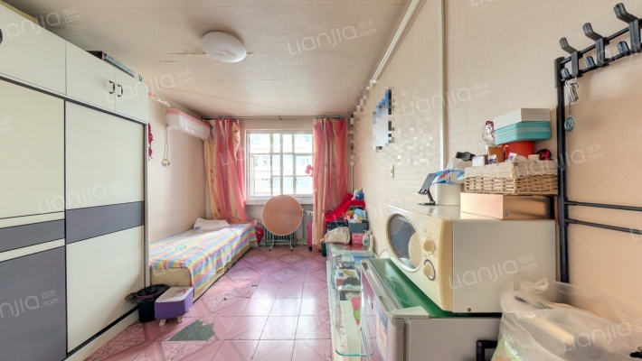 兰州第二建筑公司家属院二手房实景图