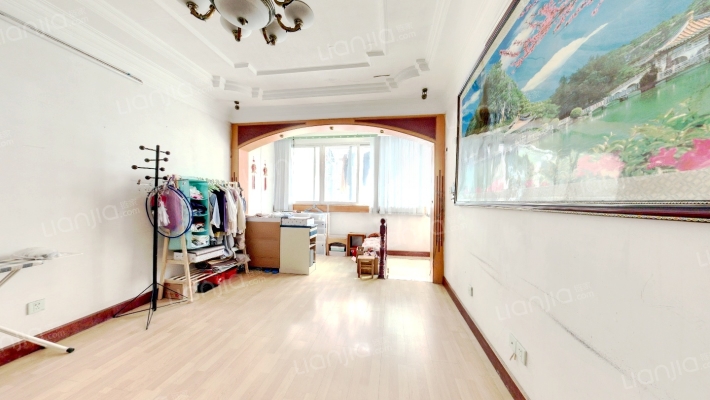 紫薇三村二手房实景图