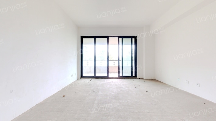 麓湖生态城琉璃溪岸二手房实景图