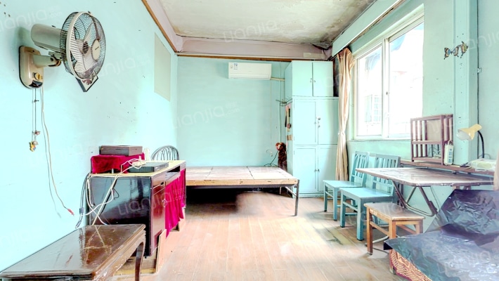 门楼巷二手房实景图