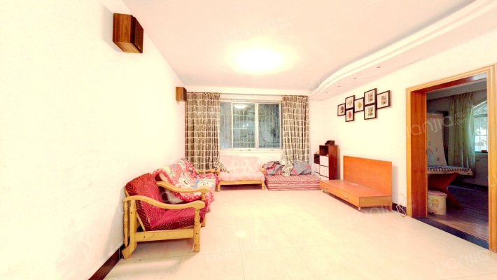 华仕名园二手房实景图