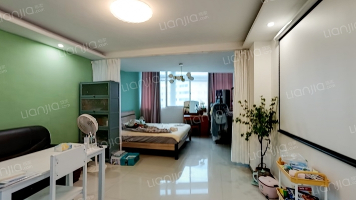 金爵公寓 二手房实景图