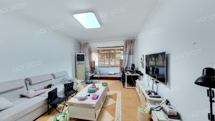 龙舟花园二手房实景图