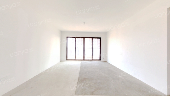 云樾兰庭二手房实景图