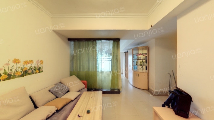 德意雅苑二手房实景图