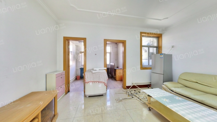 紫金城花园二手房实景图