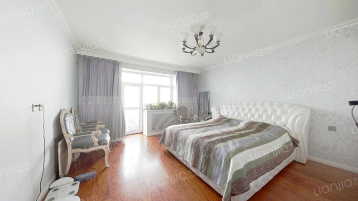 吉星小区二手房实景图