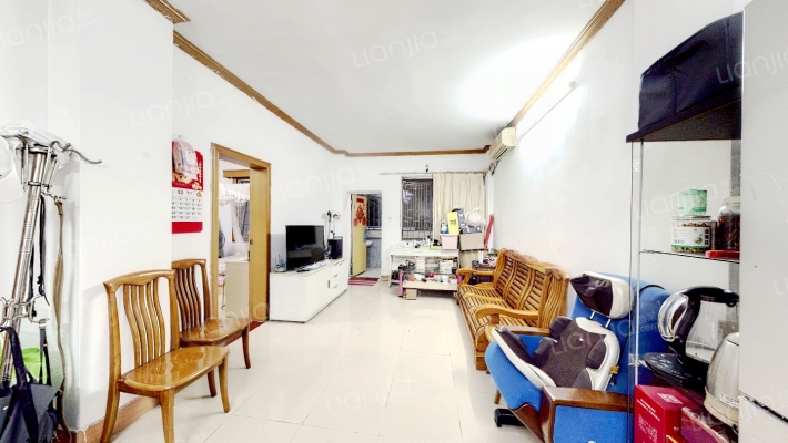 水荫一横路49号宿舍二手房实景图