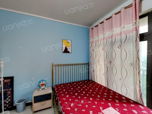 整租·腾龙岭秀 3室1厅 东