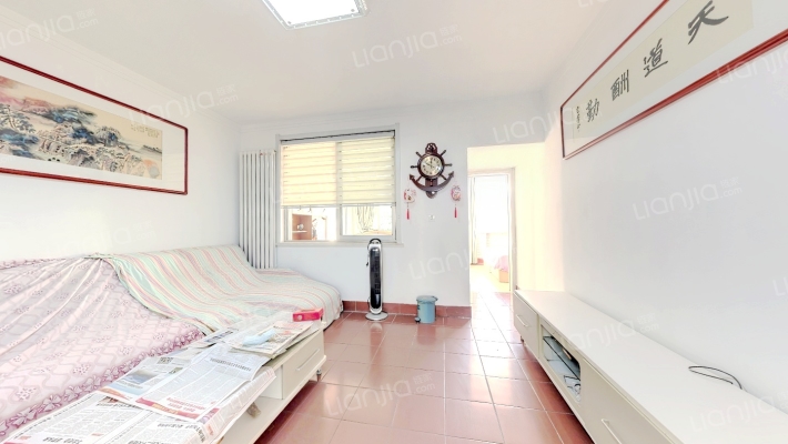 市政府三区二手房实景图