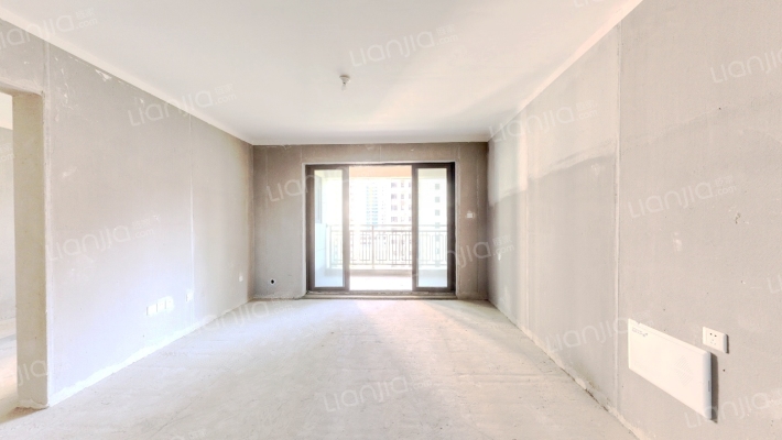 中南林樾二手房实景图