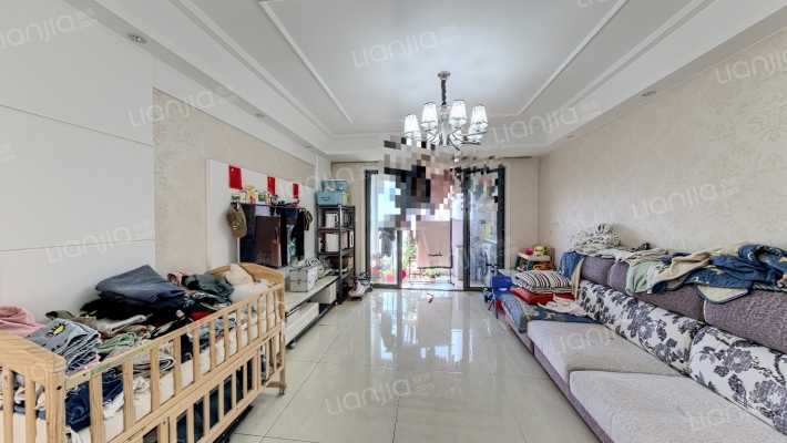 嘉盛维纳阳光二手房实景图