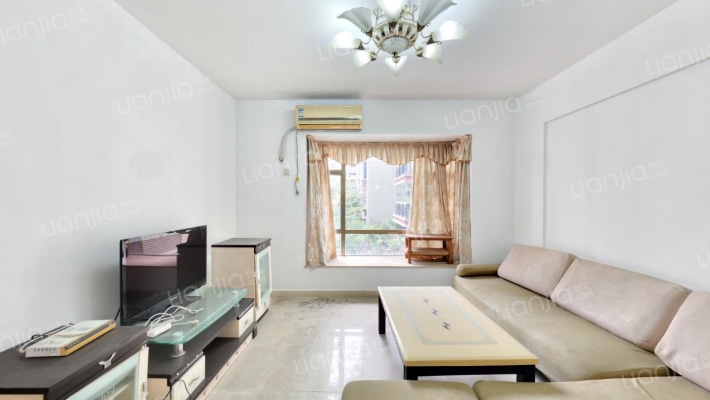 紫茵庭园二手房实景图