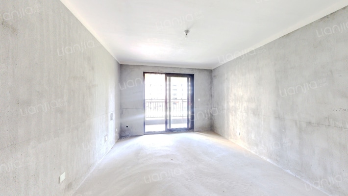 奥克斯姑溪文华二手房实景图