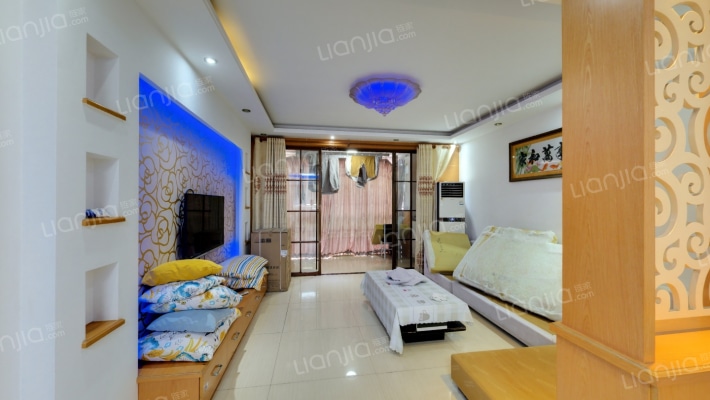 金榜世家二手房实景图