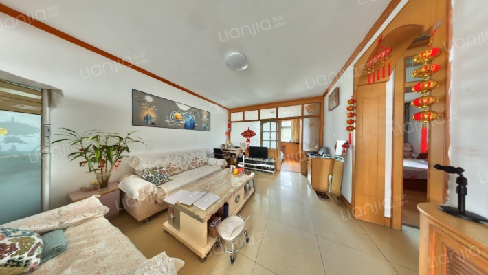 双珠花园二手房实景图