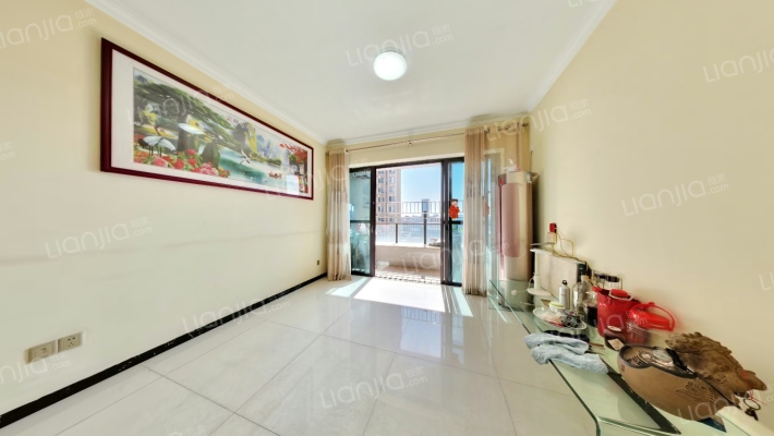 中建灯湖领秀二手房实景图