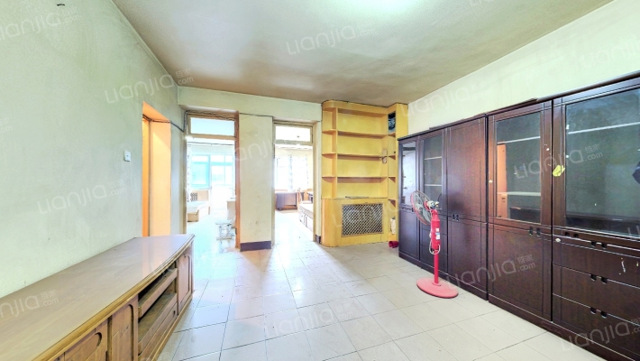 雁招小区二手房实景图