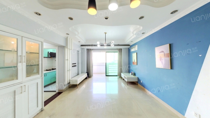 富兴大厦二手房实景图