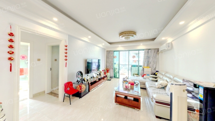 龙景台二手房实景图