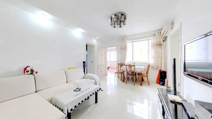 天成小区二手房实景图