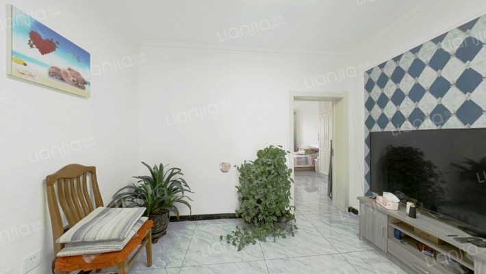 阳光家园一期二手房实景图