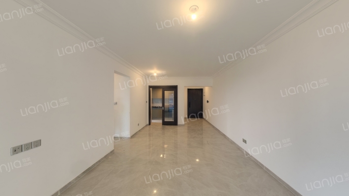 碧桂园燕湖里二手房实景图