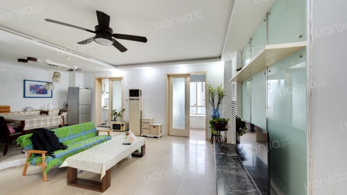 明日佳居二手房实景图