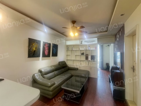 整租·嘉合新兴 1室1厅 东