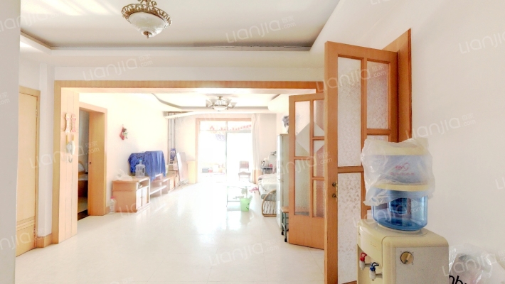 兰州大学一分部家属院二手房实景图