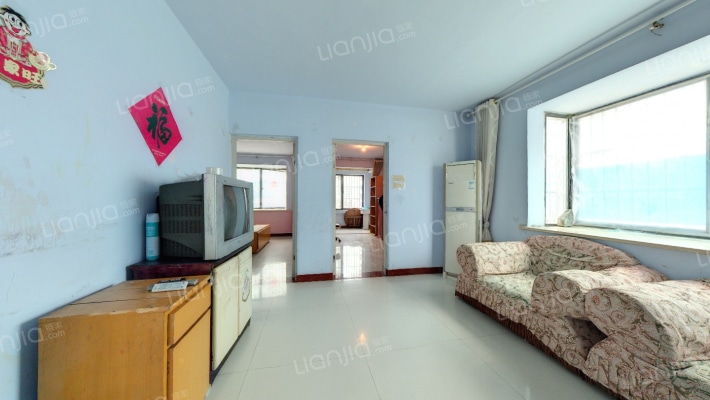 金峪小区二手房实景图