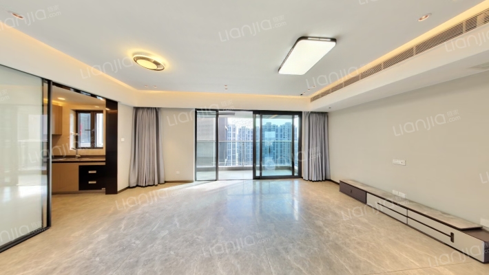 时代天韵二手房实景图