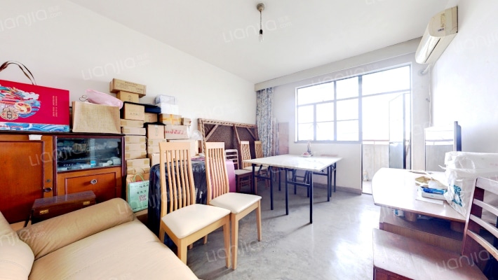 共和新路4605弄二手房实景图