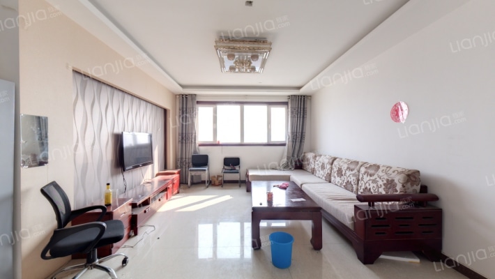 正商幸福港湾B区二手房实景图