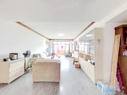 整租·天鹅苑 3室2厅 南/北