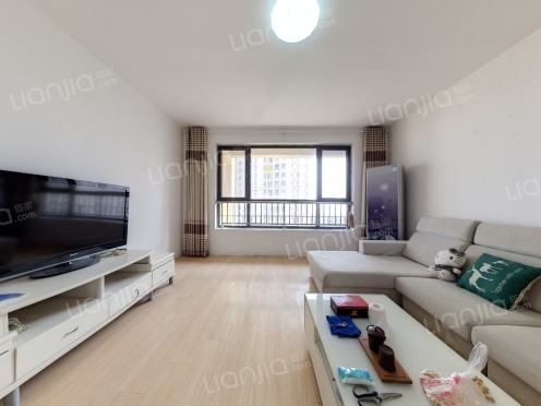 整租·亚德里亚海湾 3室2厅 南/北