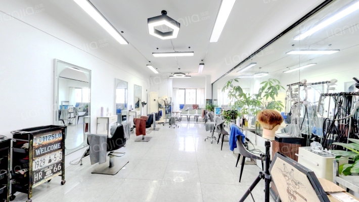 新天地广场公寓二手房实景图