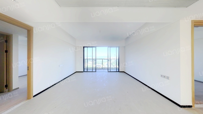 合景臻湖誉园二手房实景图