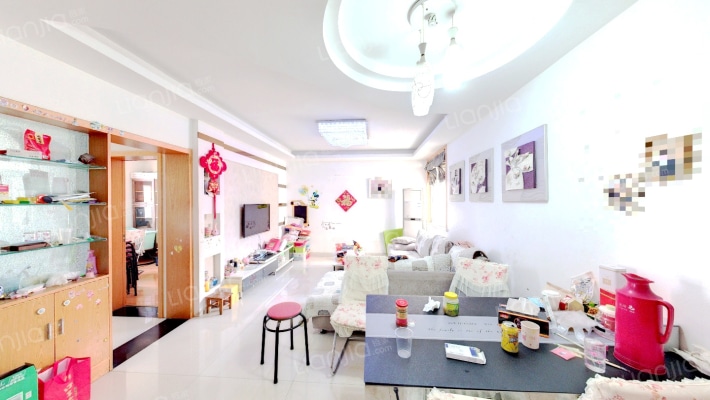 鑫福家园二手房实景图