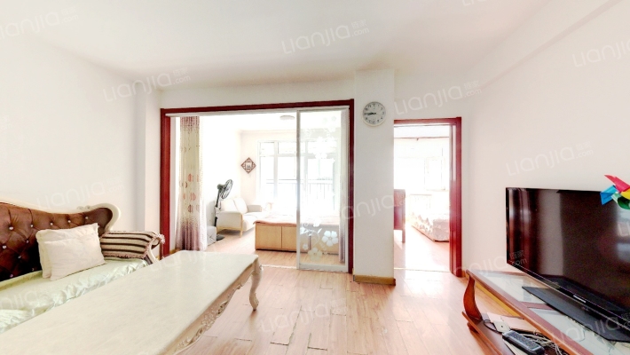 天籁花园二手房实景图