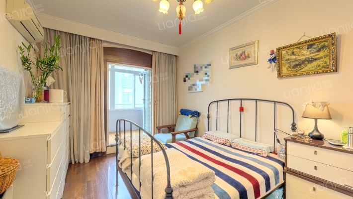 沈举人巷二手房实景图