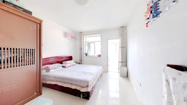 肥城路二手房实景图