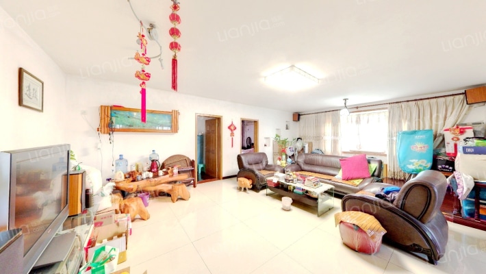 菖蒲新区二手房实景图