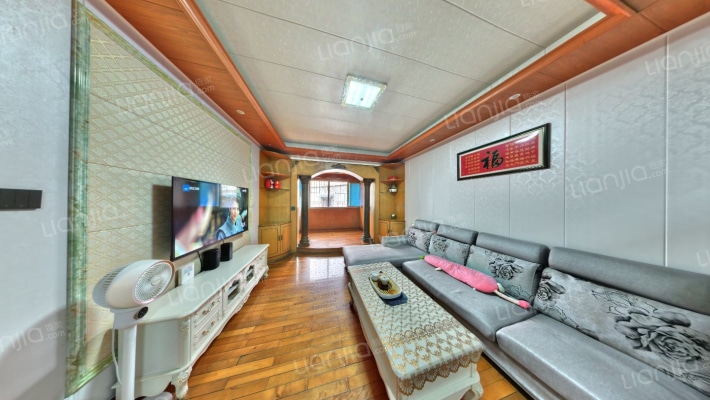 忠烈祠东街50号二手房实景图