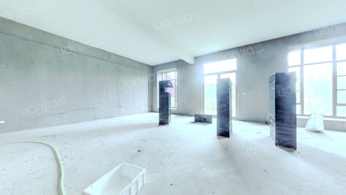 御湖名邸二手房实景图