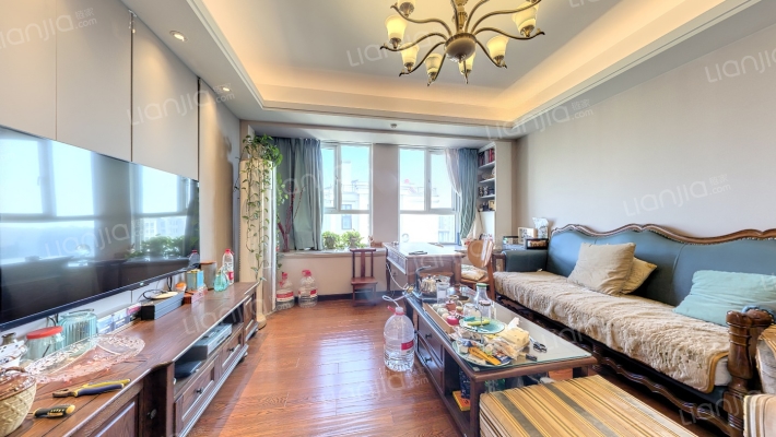 阳光城翡丽湾二手房实景图