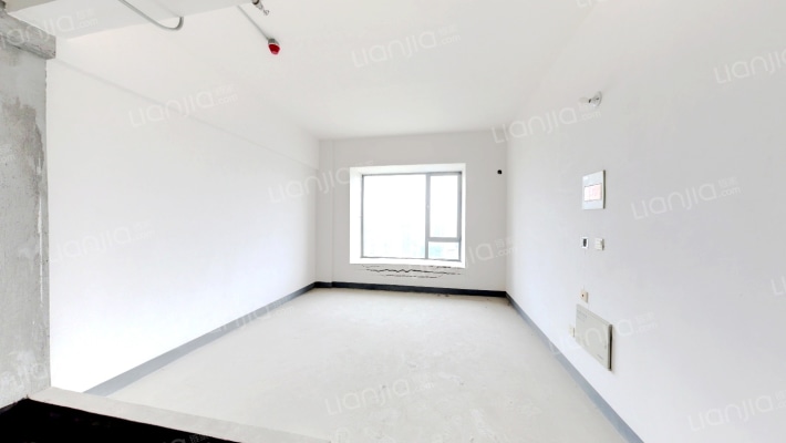 长江星悦荟二手房实景图