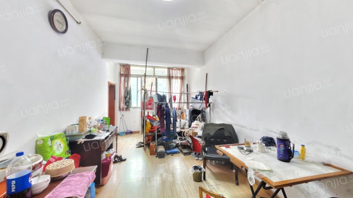 钢管社区二手房实景图