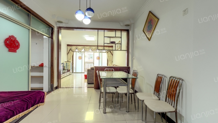 华丽苑二手房实景图