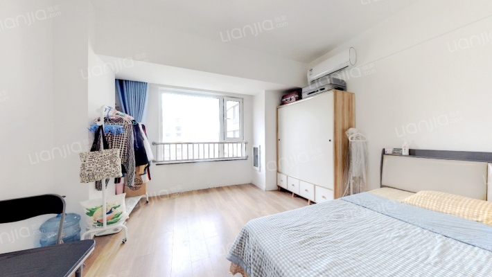 KingMall未来中心二手房实景图